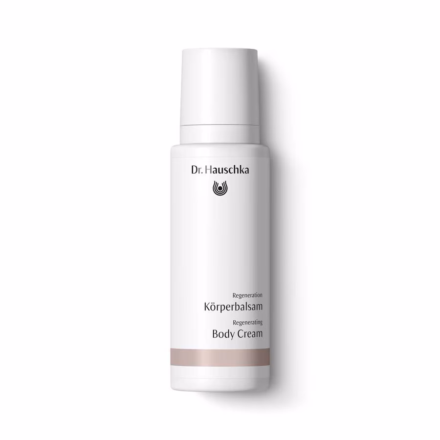 Dr. Hauschka Regeneration Bodylotion