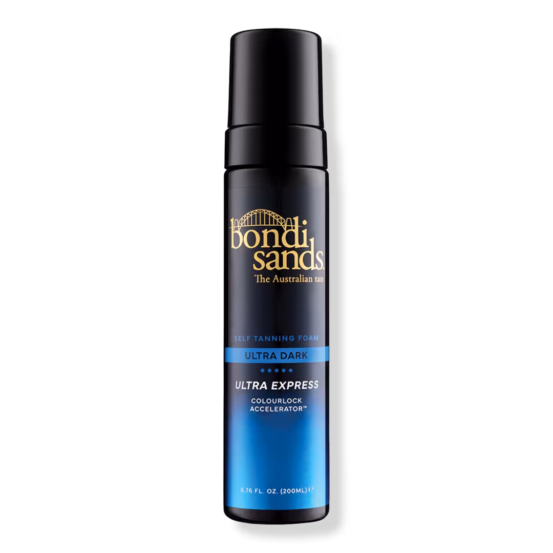 Bondi Sands  Ultra Express Self Tanning Foam
