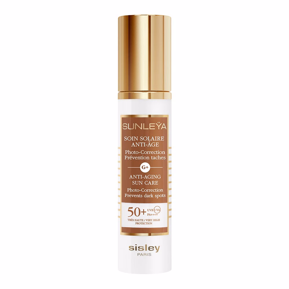 SUNLEYA SPF 50+