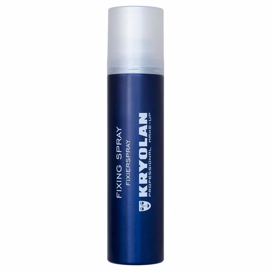 Fixierspray