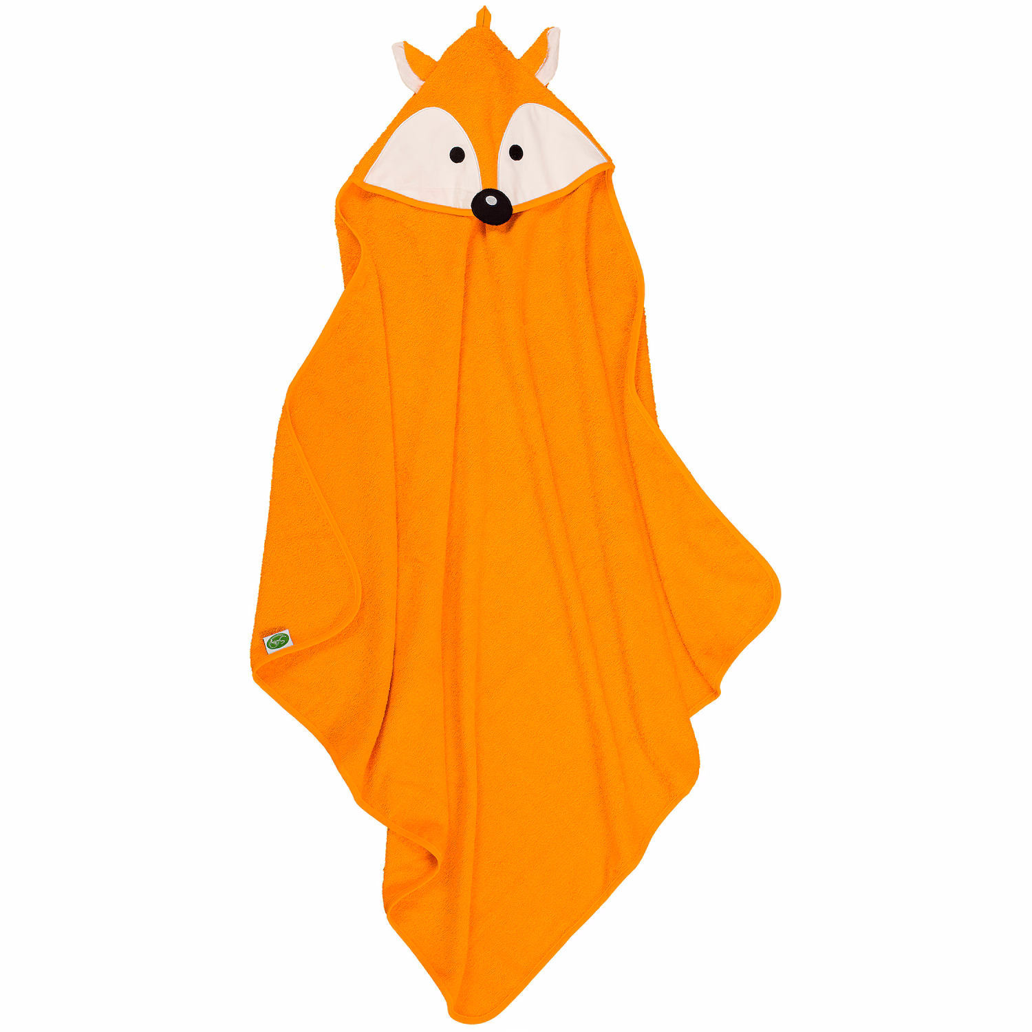 Smithy Kapuzentücher Füchse los orange
