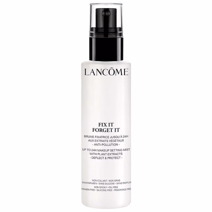 Fix It Forget It Make-up Setting Mist
