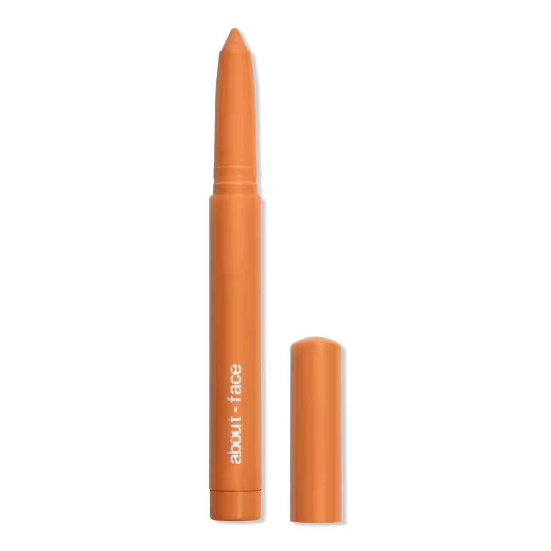 about-face  Shadowstick