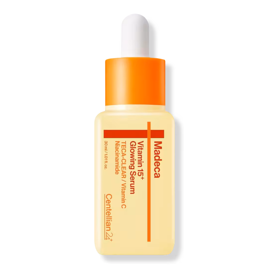 Centellian24  Madeca Vitamin 15+ Glowing Serum