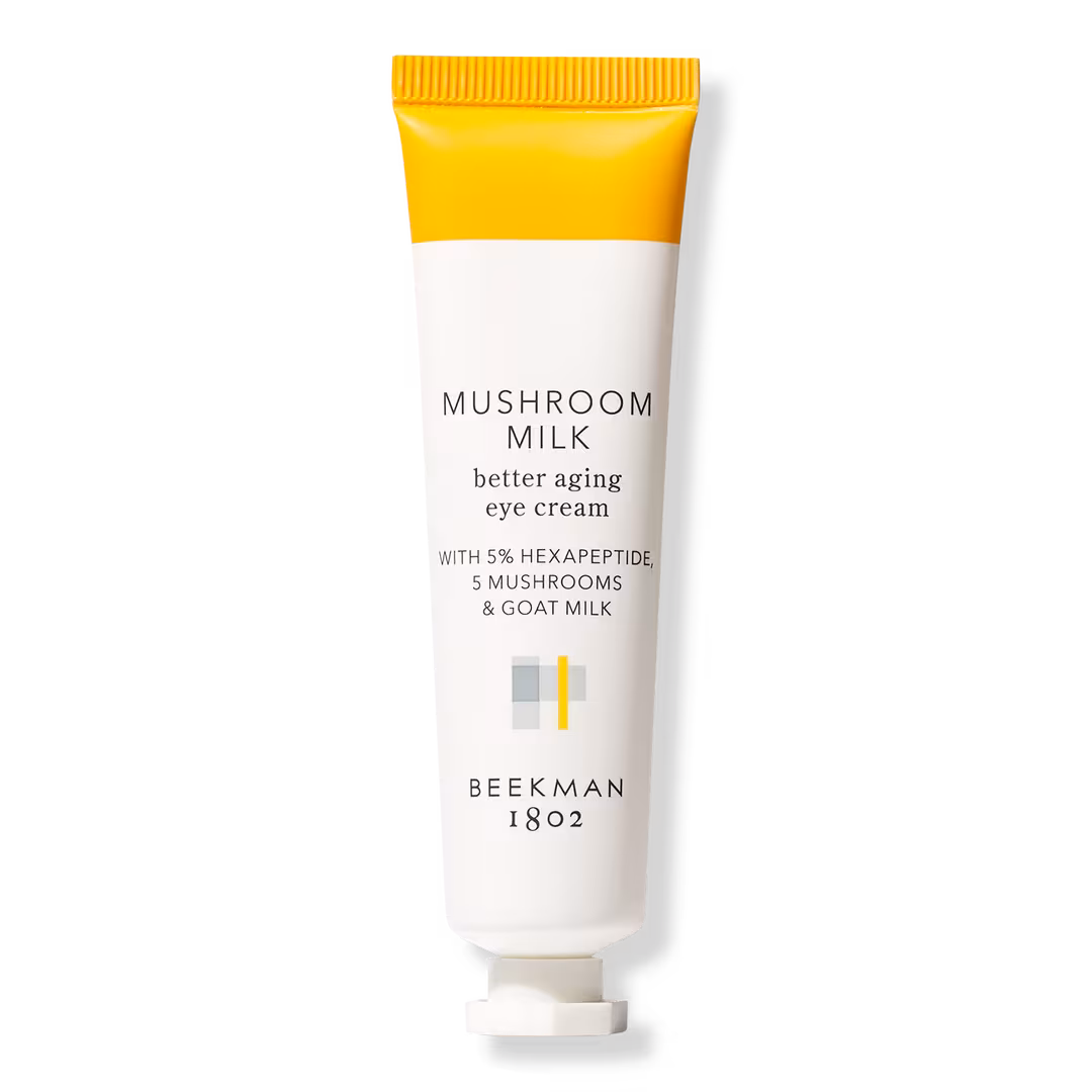 Beekman 1802  Mushroom Milk Better Aging Eye Cream
