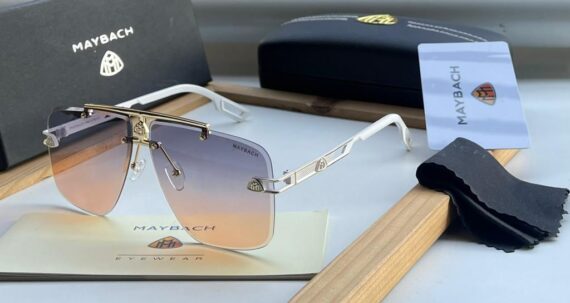 Maybach sunglasses 39