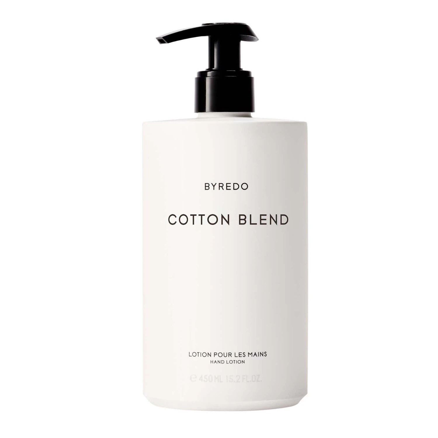 Cotton Blend