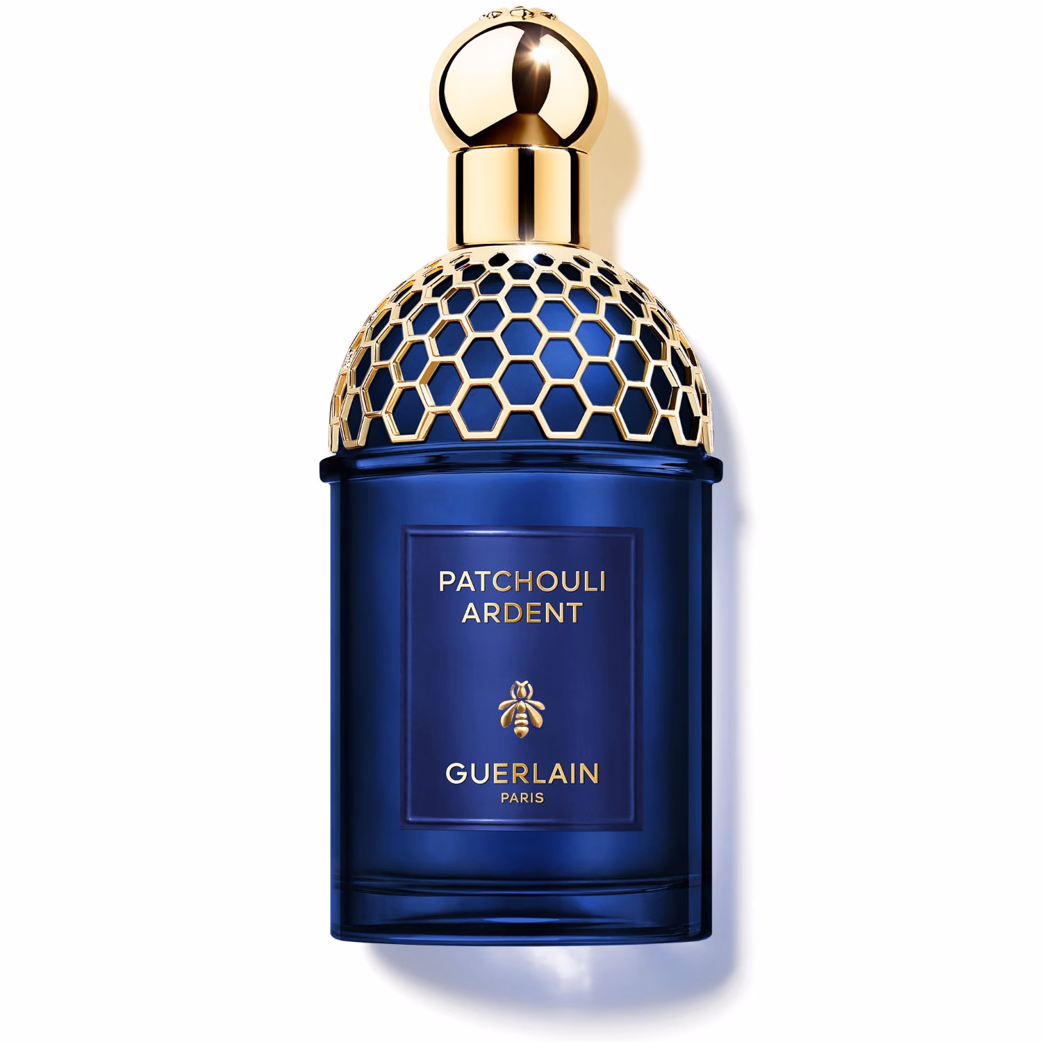 Patchouli Ardent