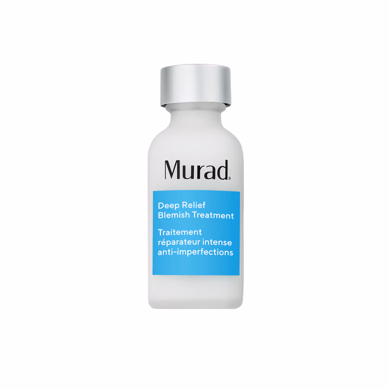 Deep Relief Blemish Treatment