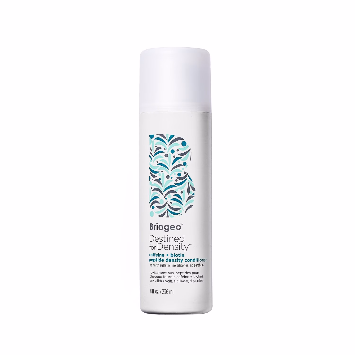 Caffeine + Biotin Peptide Density Conditioner