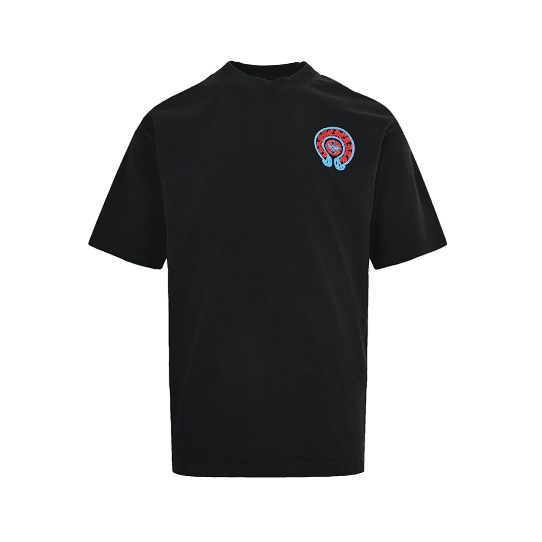 Chrome Hearts T-shirts - CCSHOES