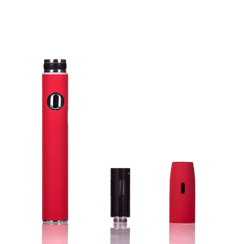 Ecig 2.0 Plus Heating Vape Pen Kit