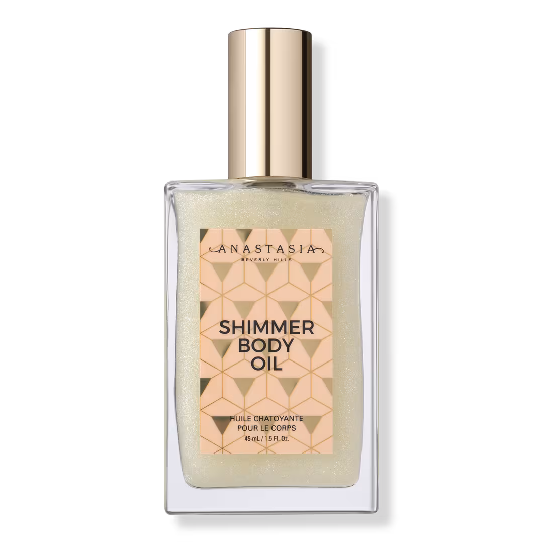 Anastasia Beverly Hills  Shimmer Body Oil