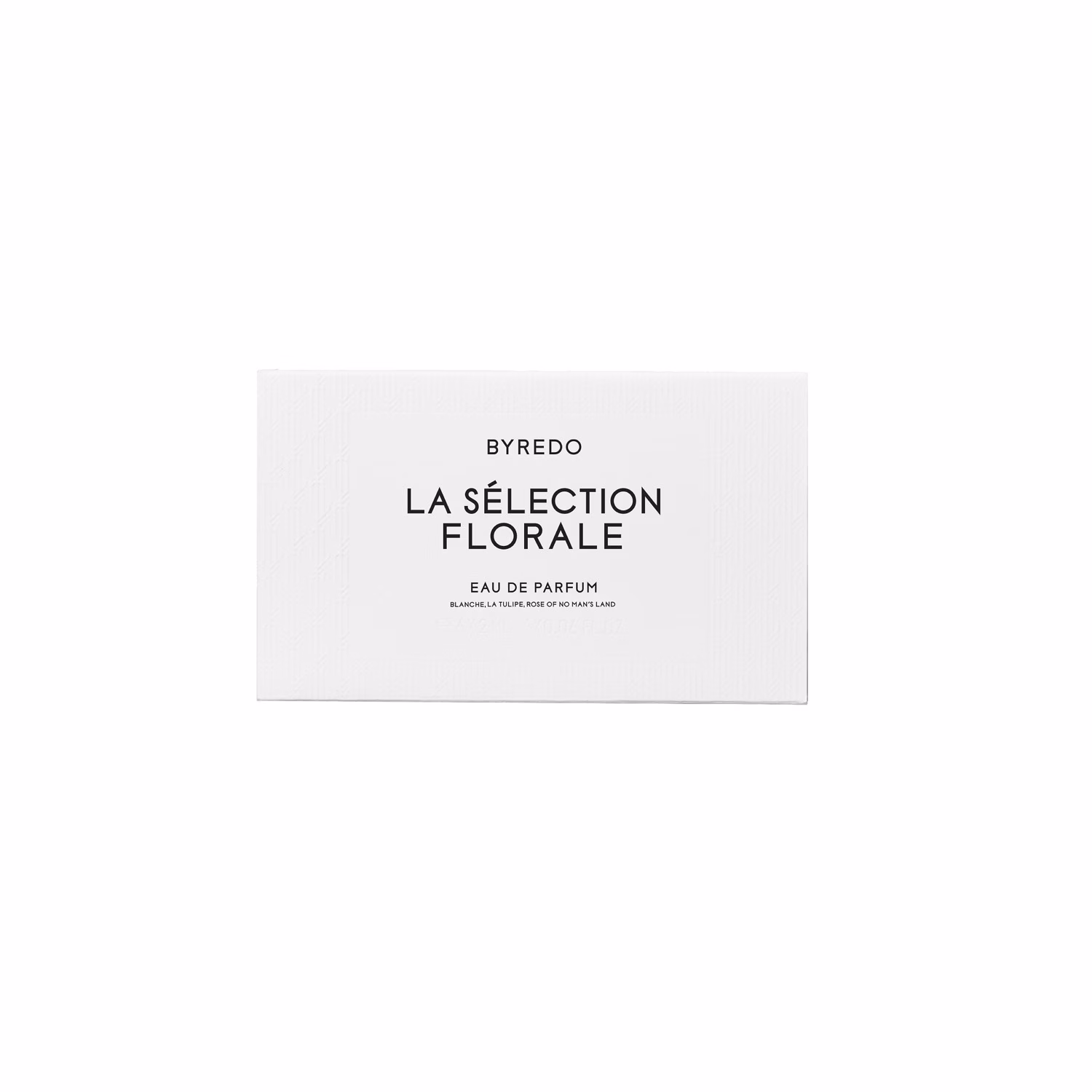 La Sélection Florale