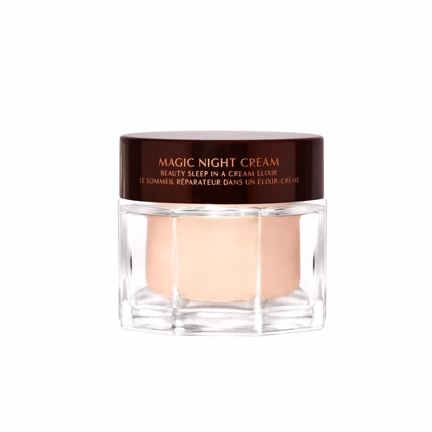 Charlotte's Magic Night Cream