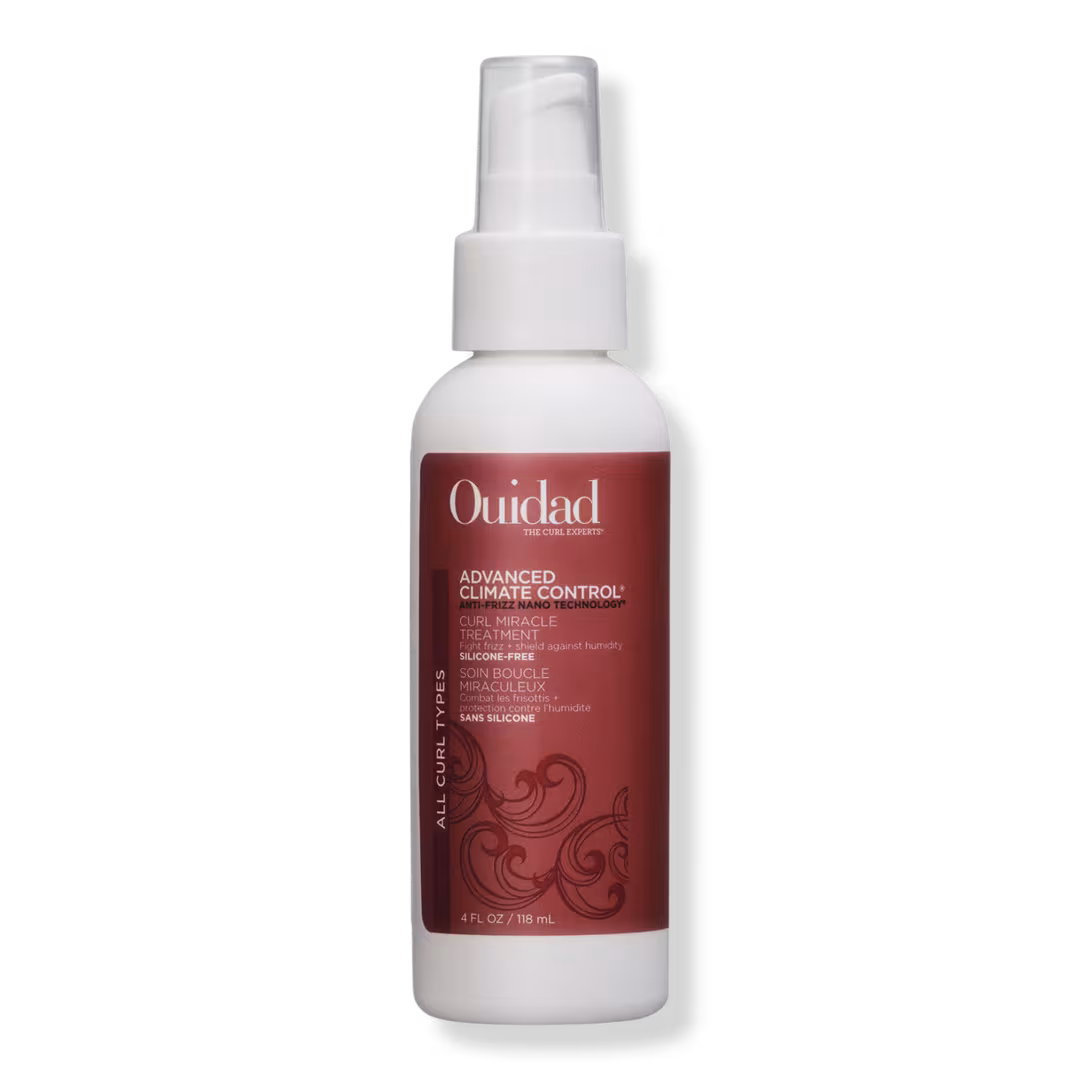 Ouidad  Advanced Climate Control Curl Miracle Treatment