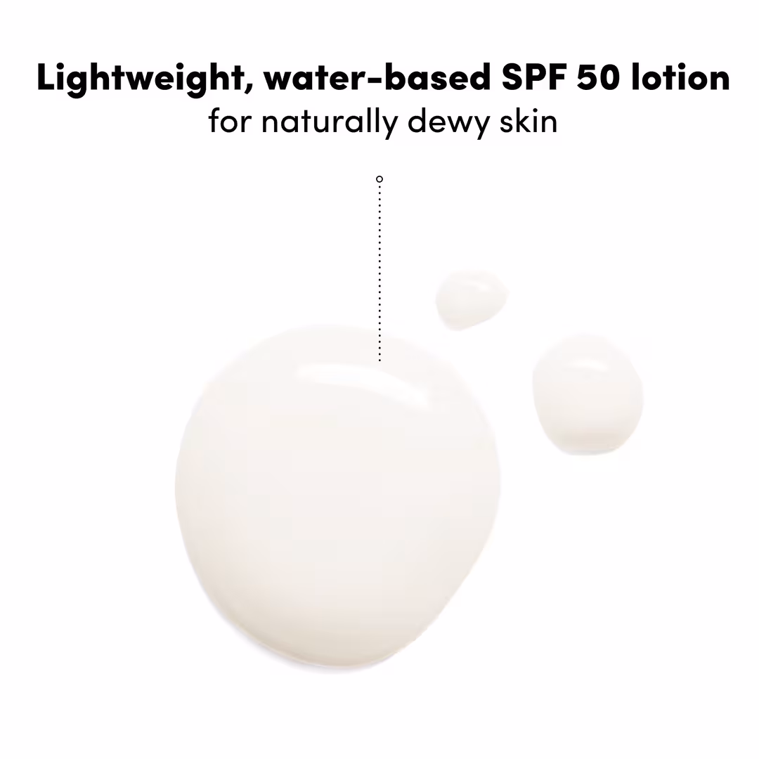 Coco & Eve  Coconut Body Milk SPF 50
