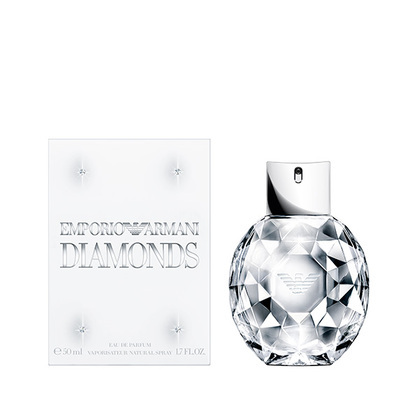 Armani Diamonds Eau de Parfum Spray 100ML