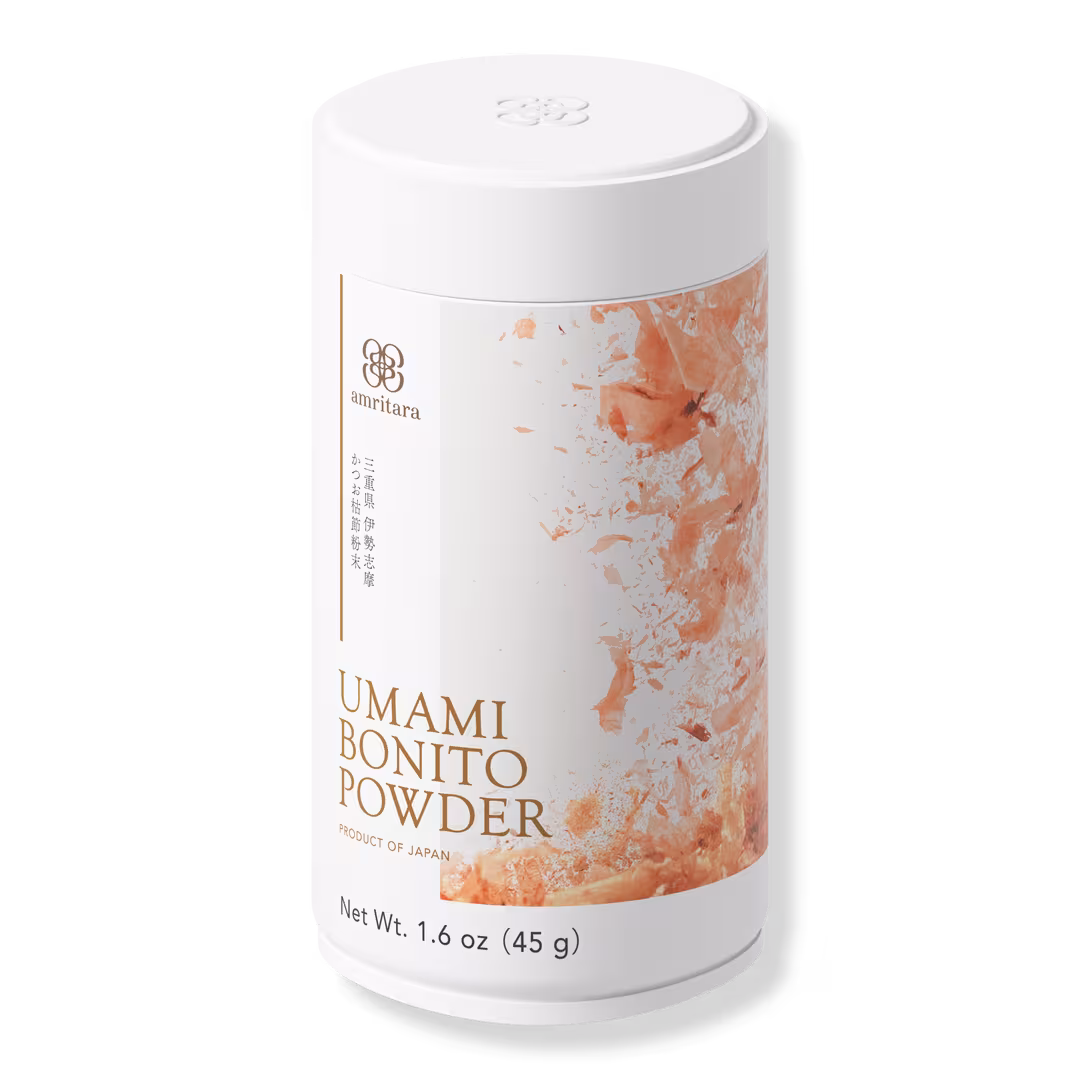 AMRITARA  Umami Bonito Powder
