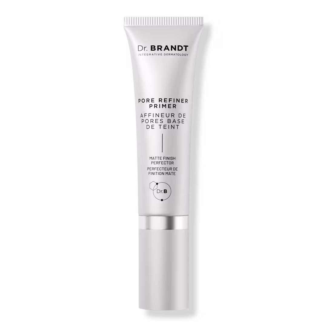 Dr. Brandt  Pore Refiner Primer