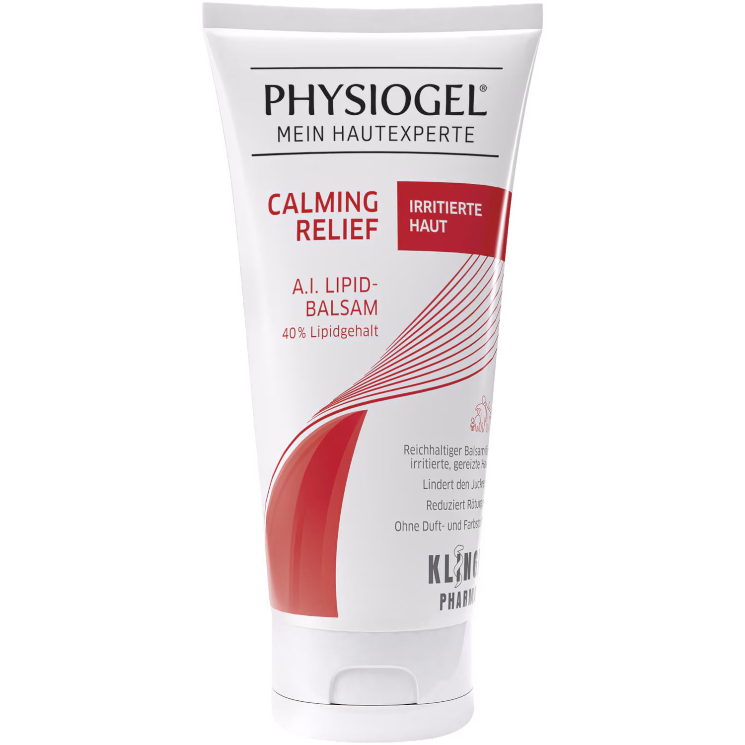 Calming Relief A.I.Lipidbalsam