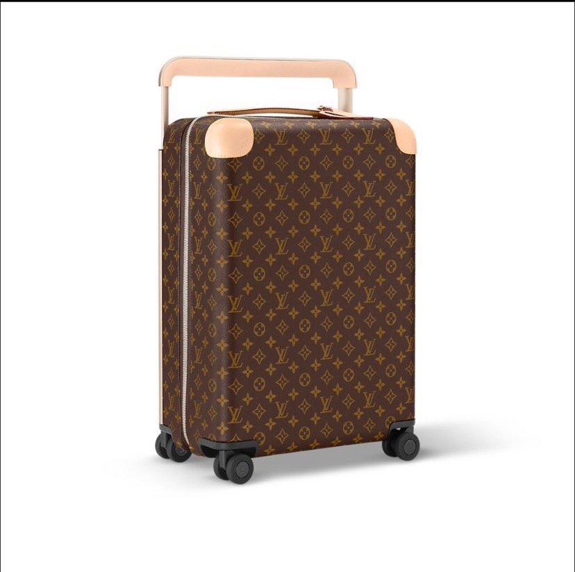 LV HORIZON four-wheel trolley case