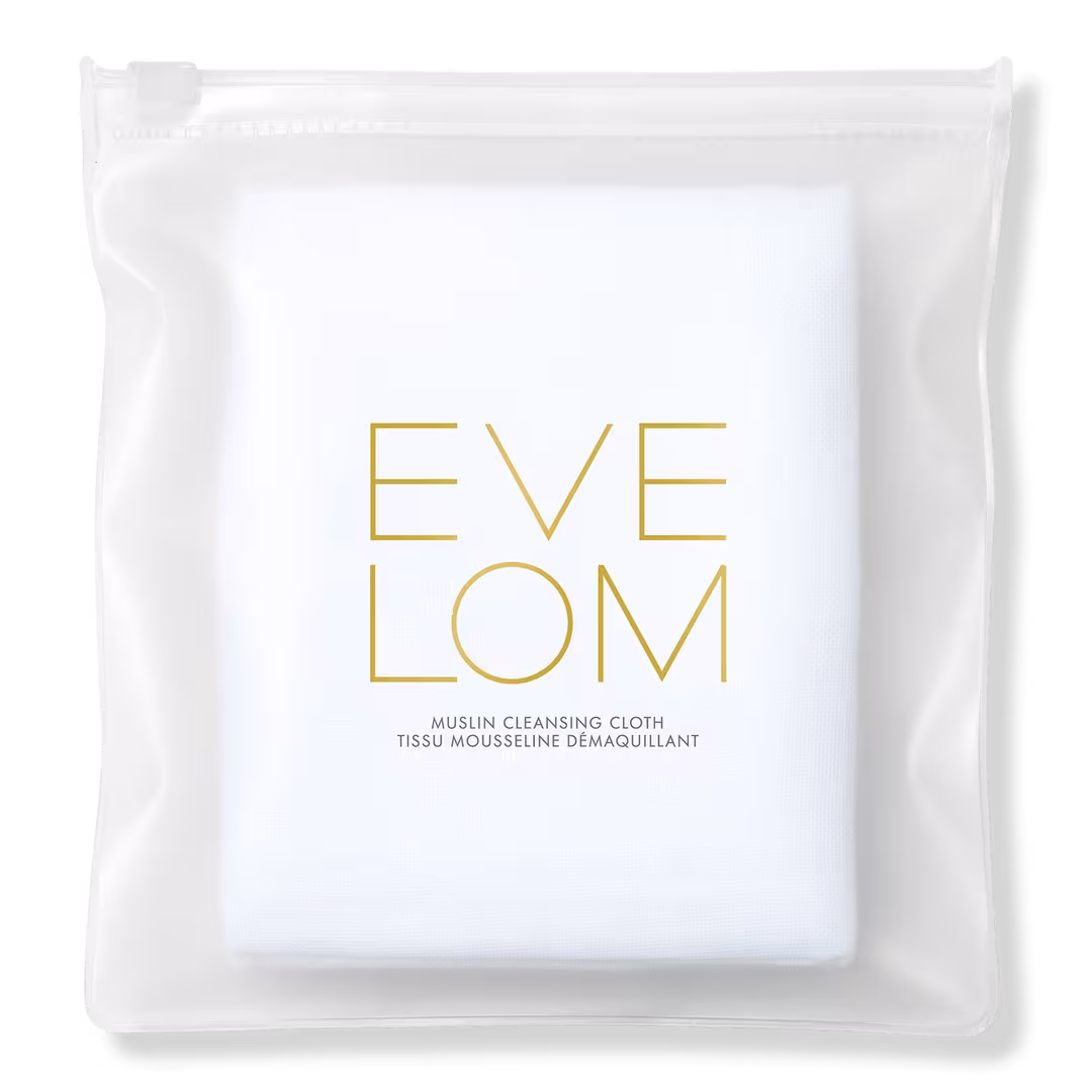Eve Lom  Muslin Cloths