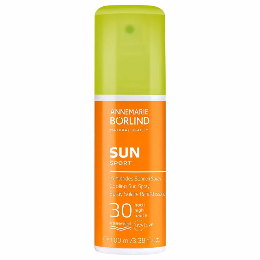 Sun Sport LSF30