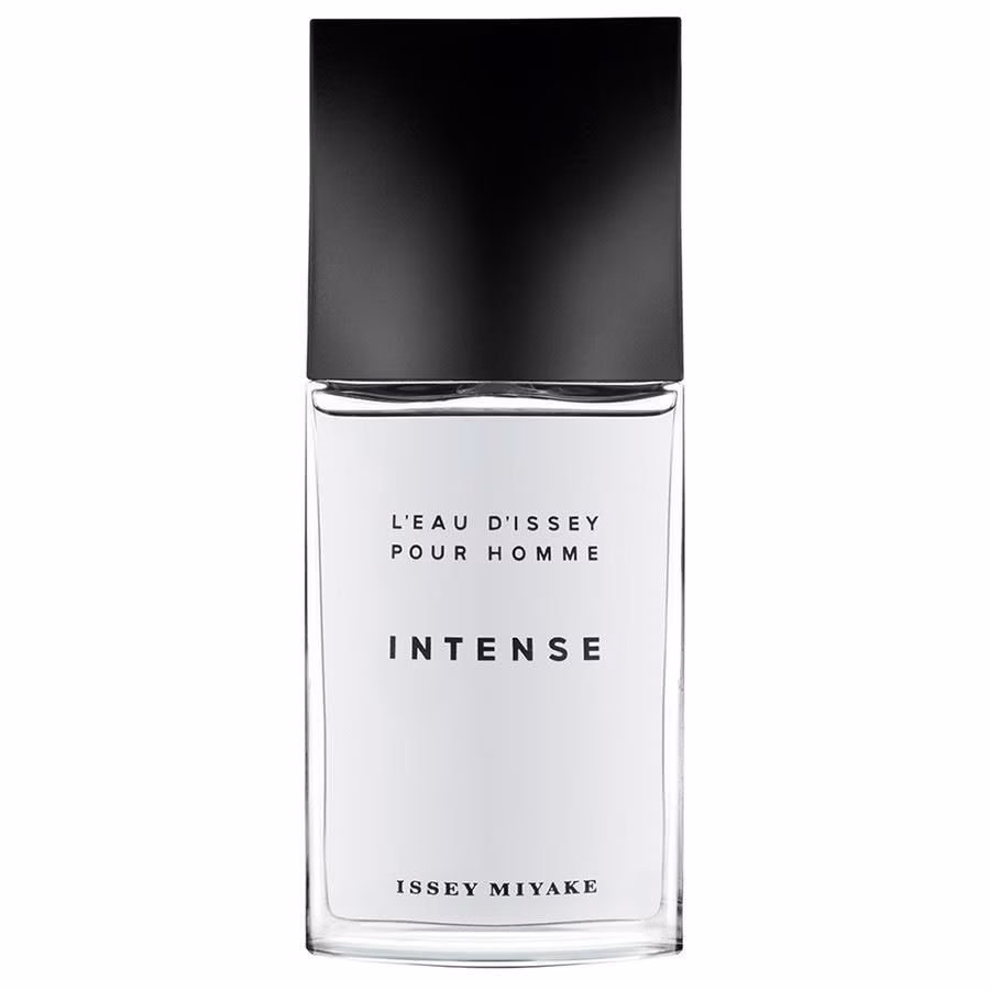Intense