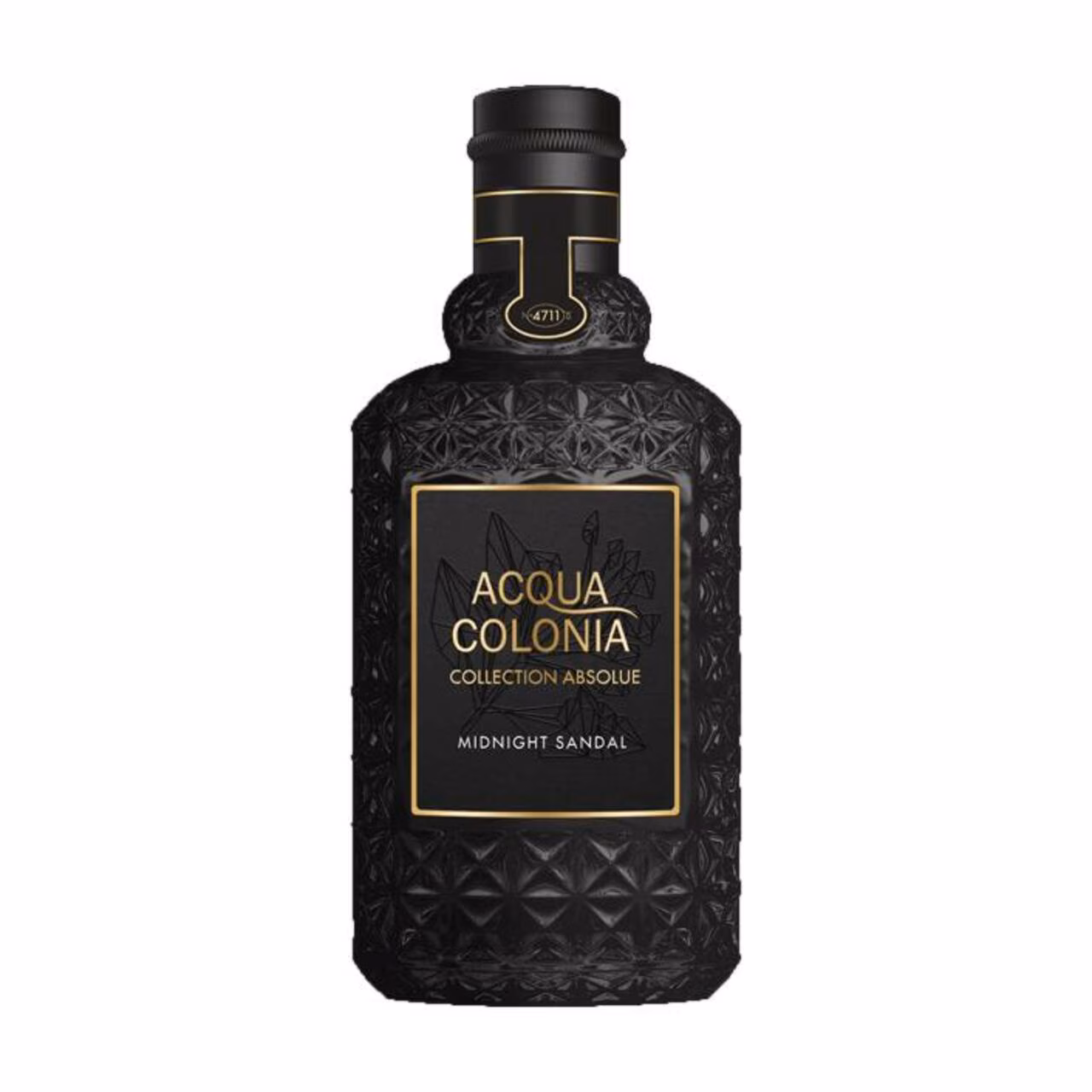 Collection Absolue Midnight Sandal EdP Nat. Spray