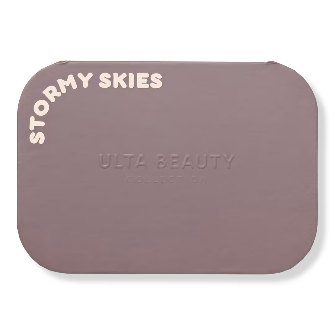 ULTA Beauty Collection  12 Pan Eye Shadow Palette Stormy Skies