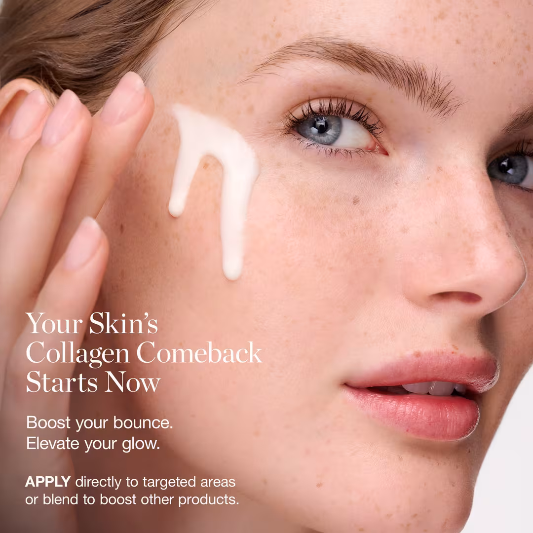 Ogee  Collagen Boost Elixir