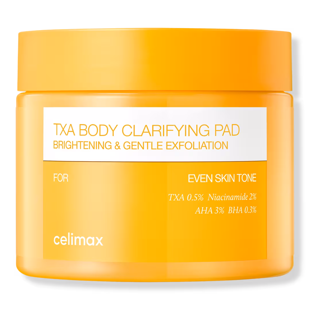 celimax  TXA Body Clarifying Pad