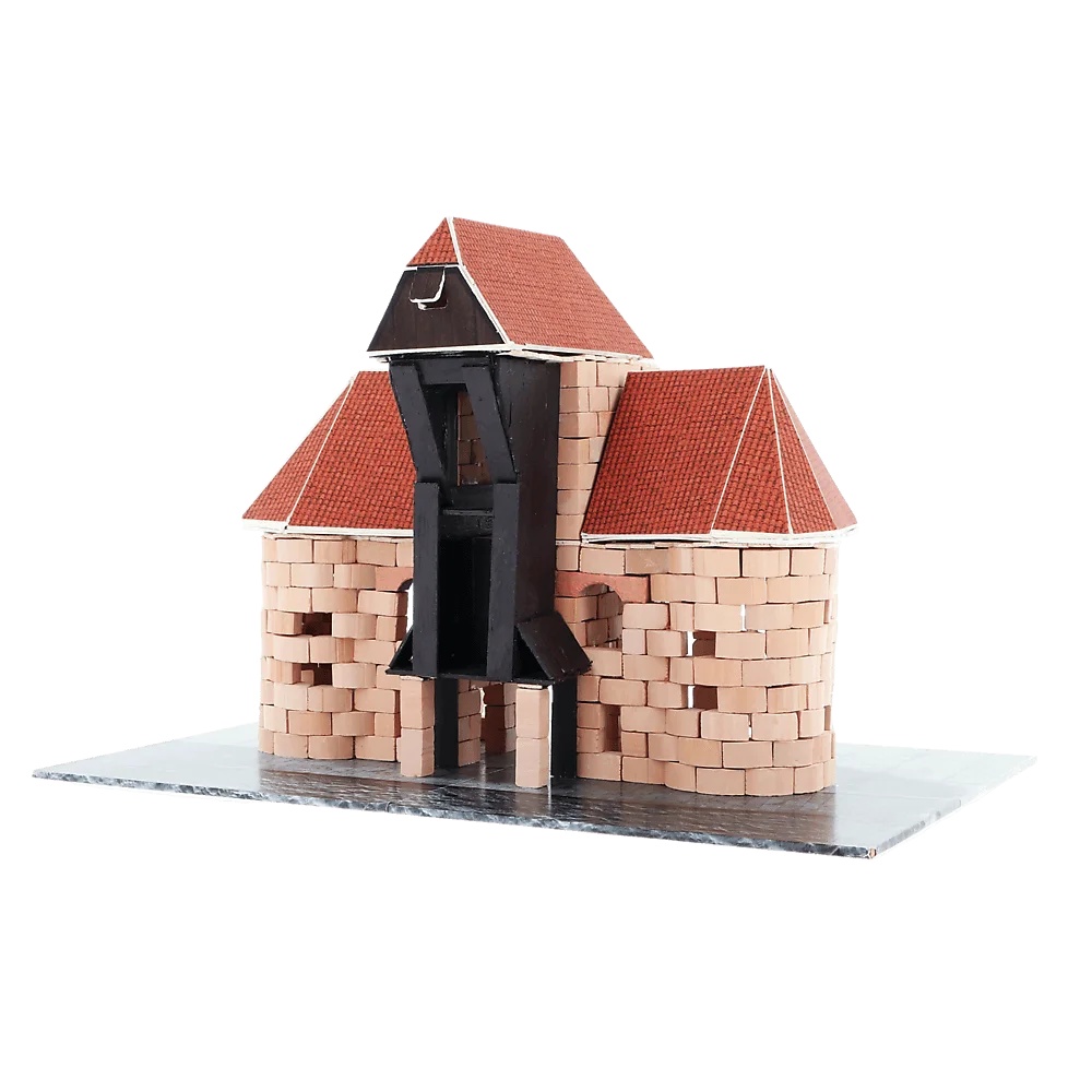 Brick Trick Podróże Żuraw