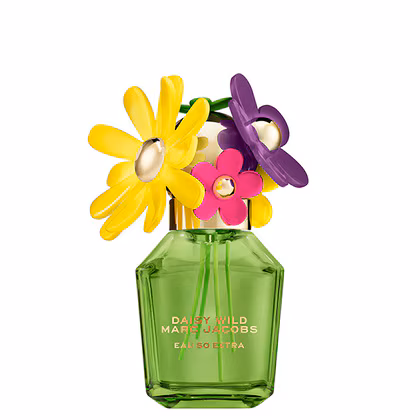 Marc Jacobs Daisy Wild Eau So Extra Eau de Parfum Spray 50ML