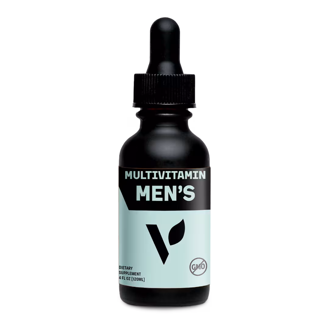 Veggimins  Mens Multivitamin