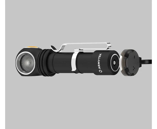 Armytek Wizard C2 PRO Magent USB Headlamp