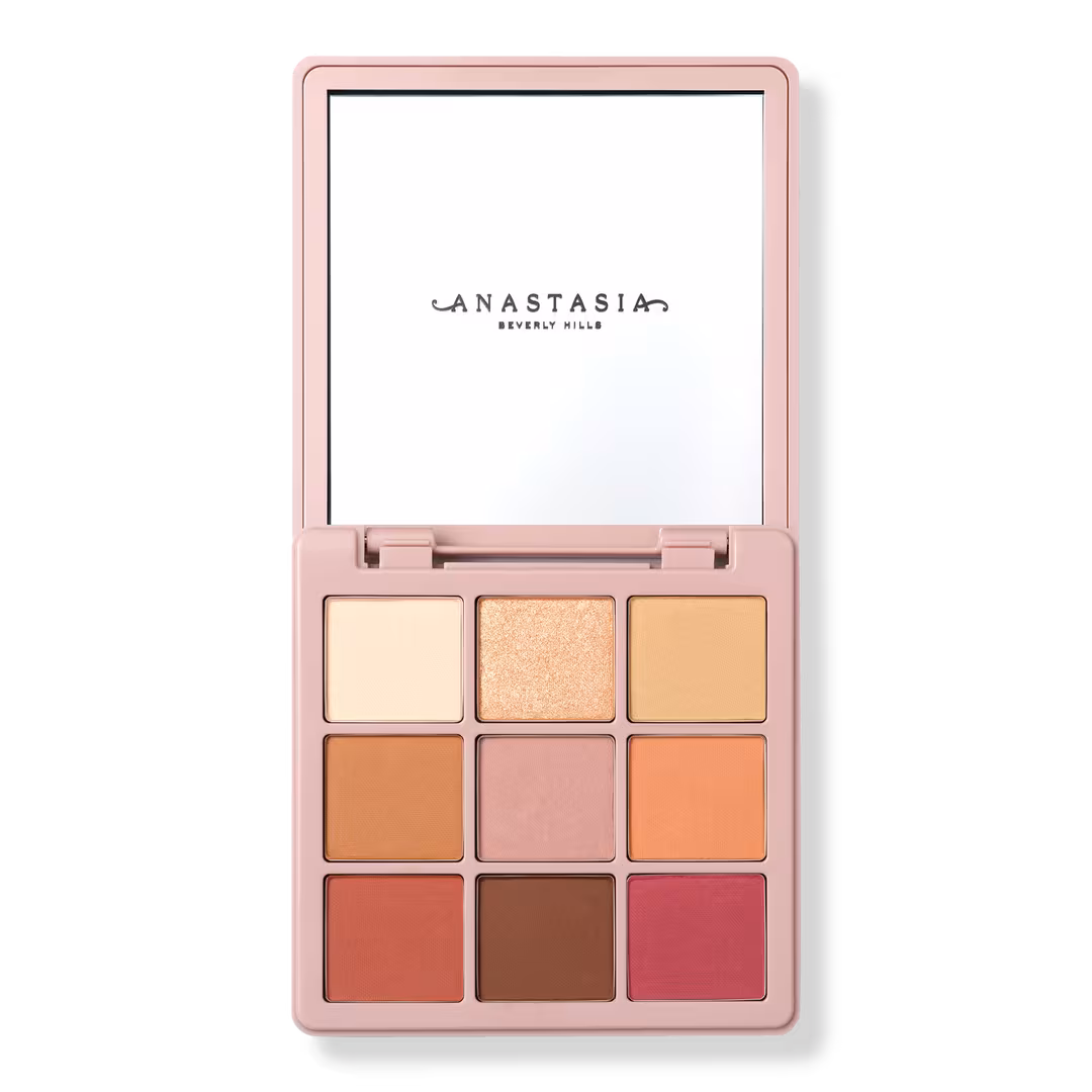 Anastasia Beverly Hills  Modern Renaissance Mini Eyeshadow Palette
