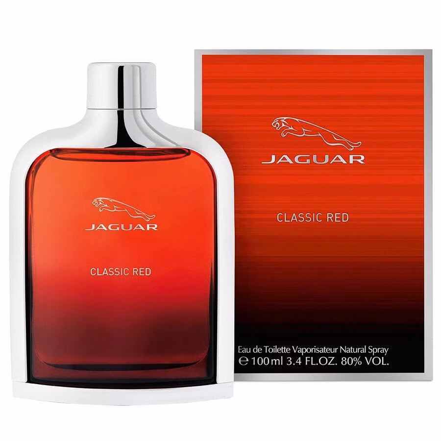 Classic Red