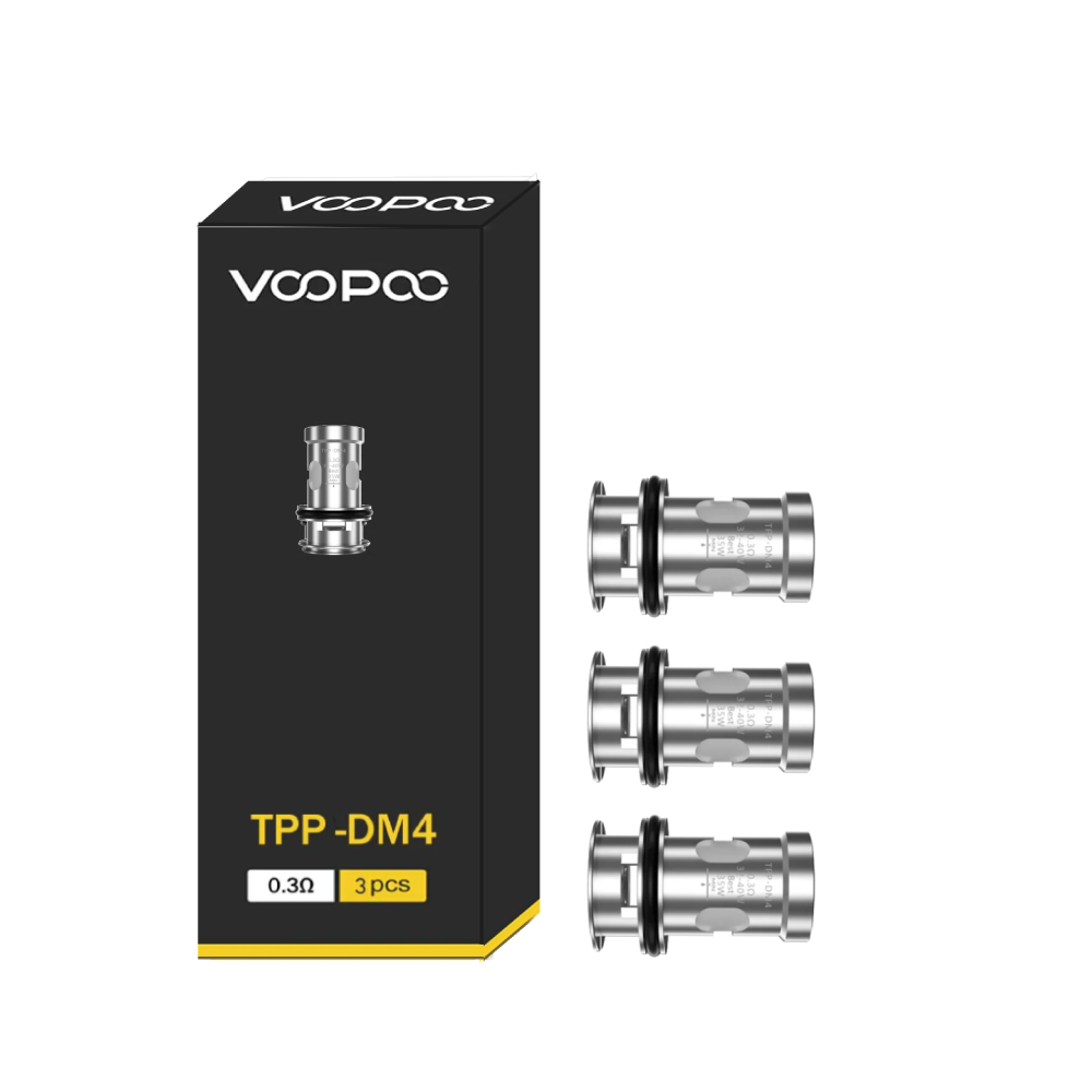 TPP Coils