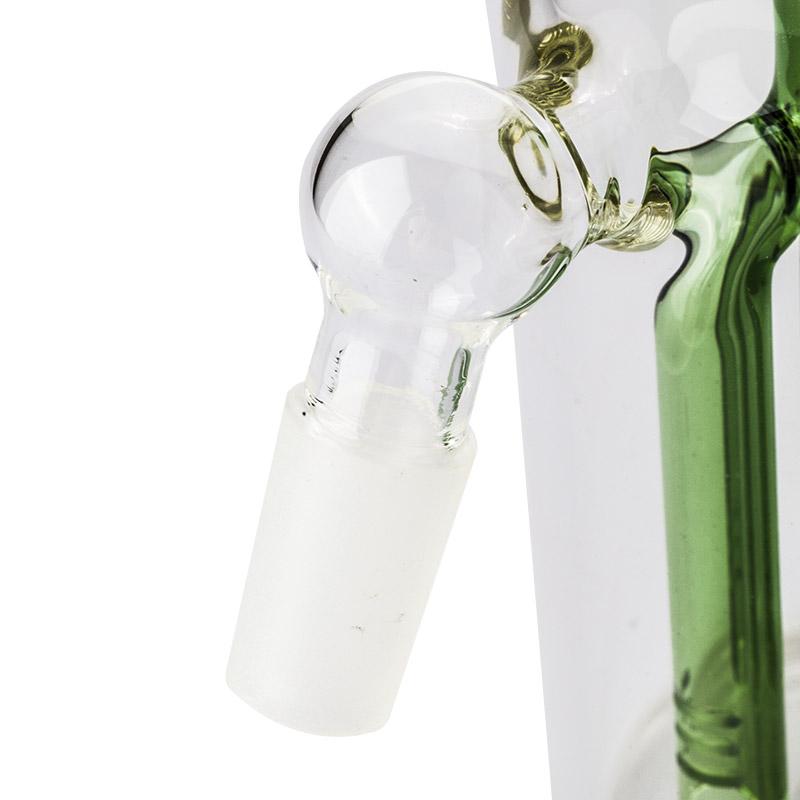 14mm 3-Arm Tree Perc Ash Catcher