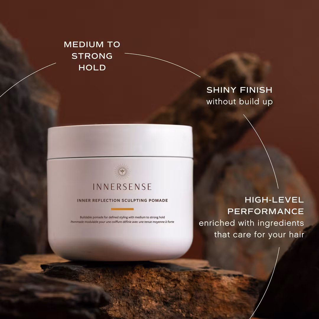 Innersense Organic Beauty  Inner Reflection Sculpting Pomade