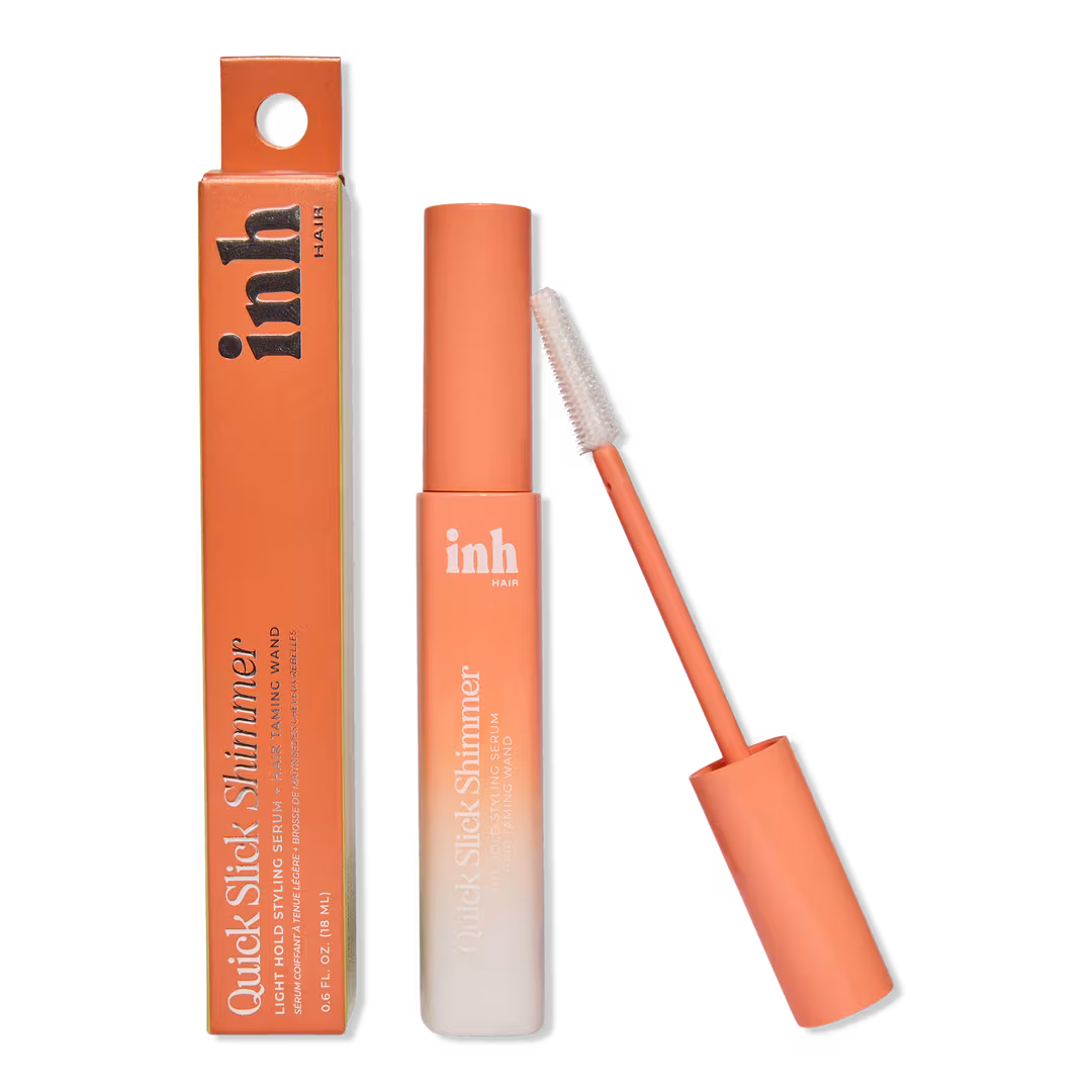 inh HAIR  Quick Slick Shimmer