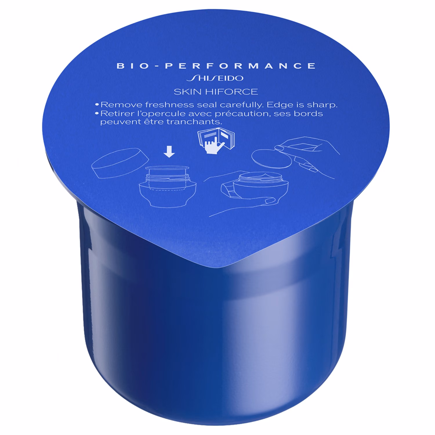 HIForce Cream