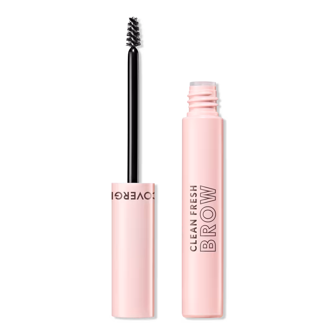 CoverGirl  Clean Fresh Brow Enhancer Gel