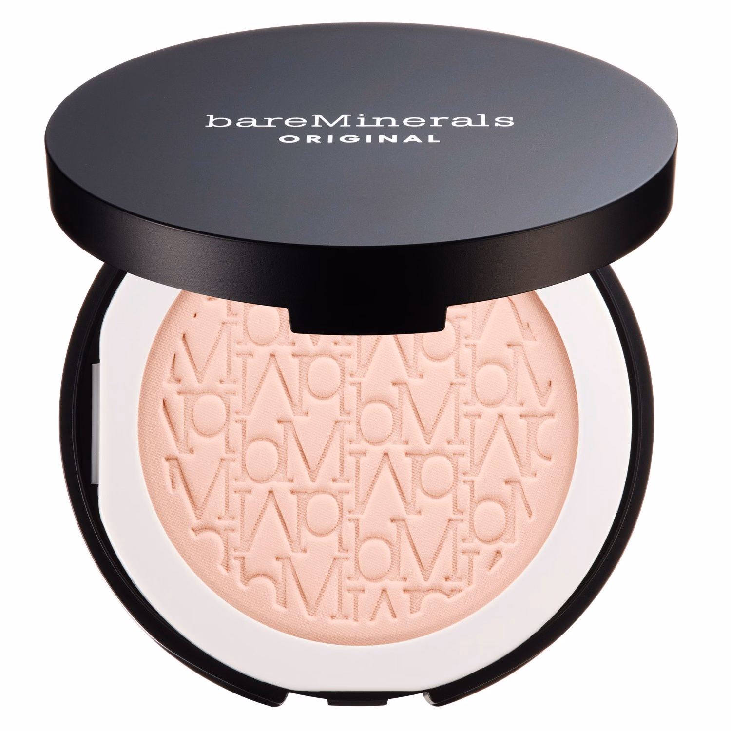 Pressed Powder Mineral Spf 15
