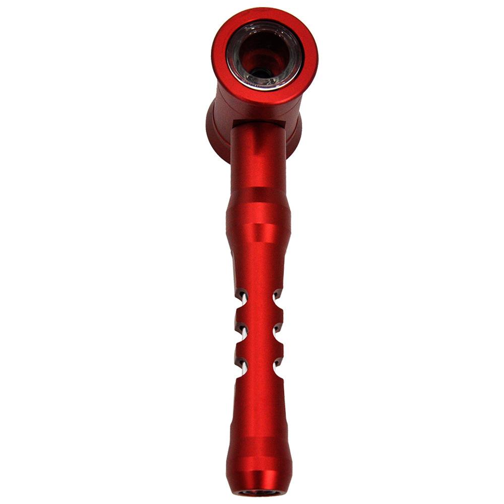 Hammer Metal Smoking Pipe