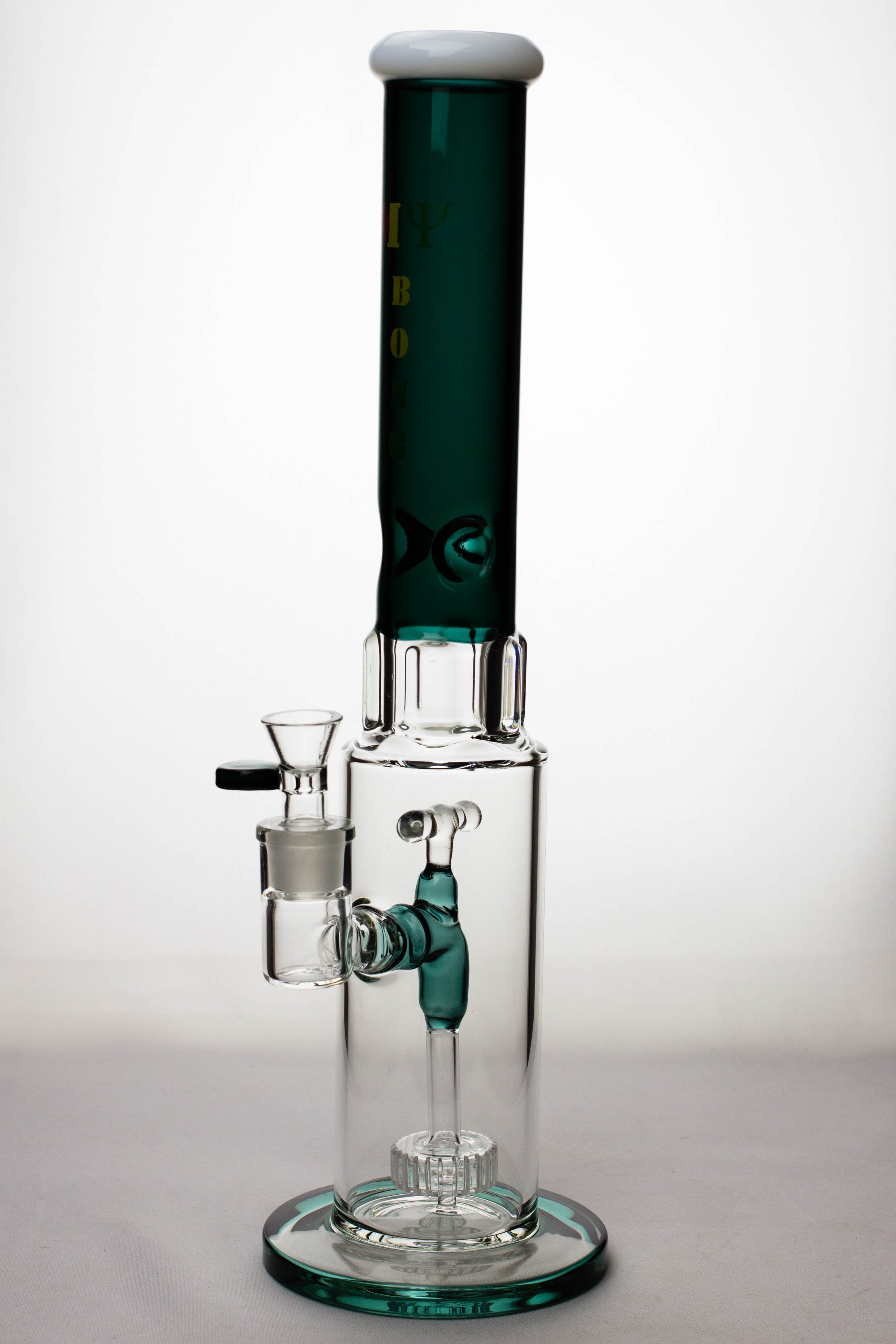 17 Water Tap Barrel Diffuser Water Bong
