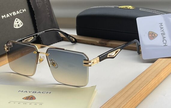 Maybach sunglasses 42