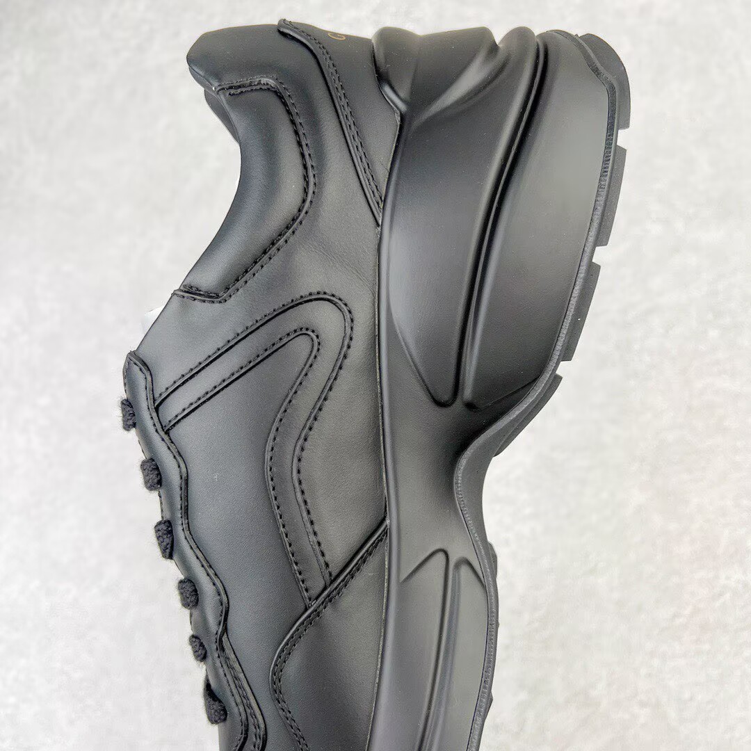 Gucci Rhyton Vintage - CCSHOES